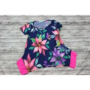 Chris & Carol Women’s Size Small Tunic/Shirt-long sleeved